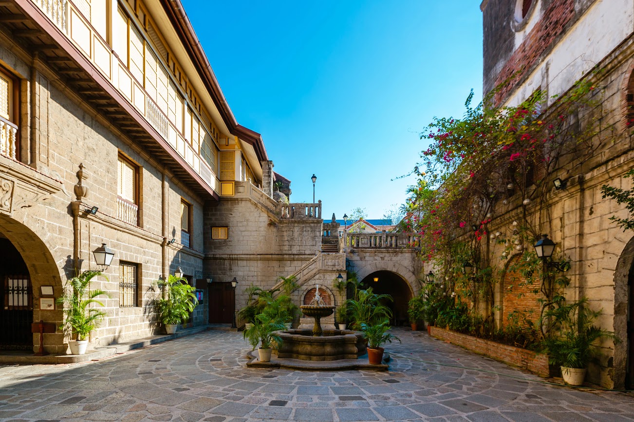 Top tourist attractions in Manila that Vietnamese travelers shouldn’t miss