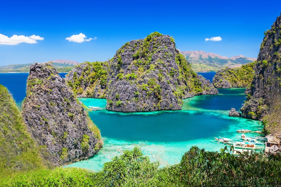 สำรวจเกาะ El Nido Palawan อย่างละเอียดจาก A ถึง Z