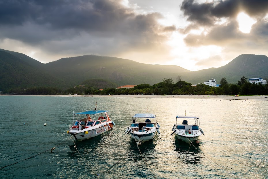 Experience a Budget-Friendly 2-Day, 1-Night Trip to Con Dao