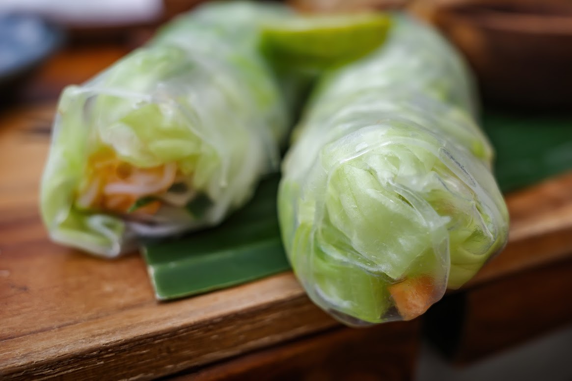 Ăn gì ở Nha Trang