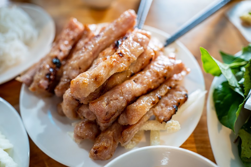 Doc Let Nha Trang 有什么好玩？去哪儿和吃什么？