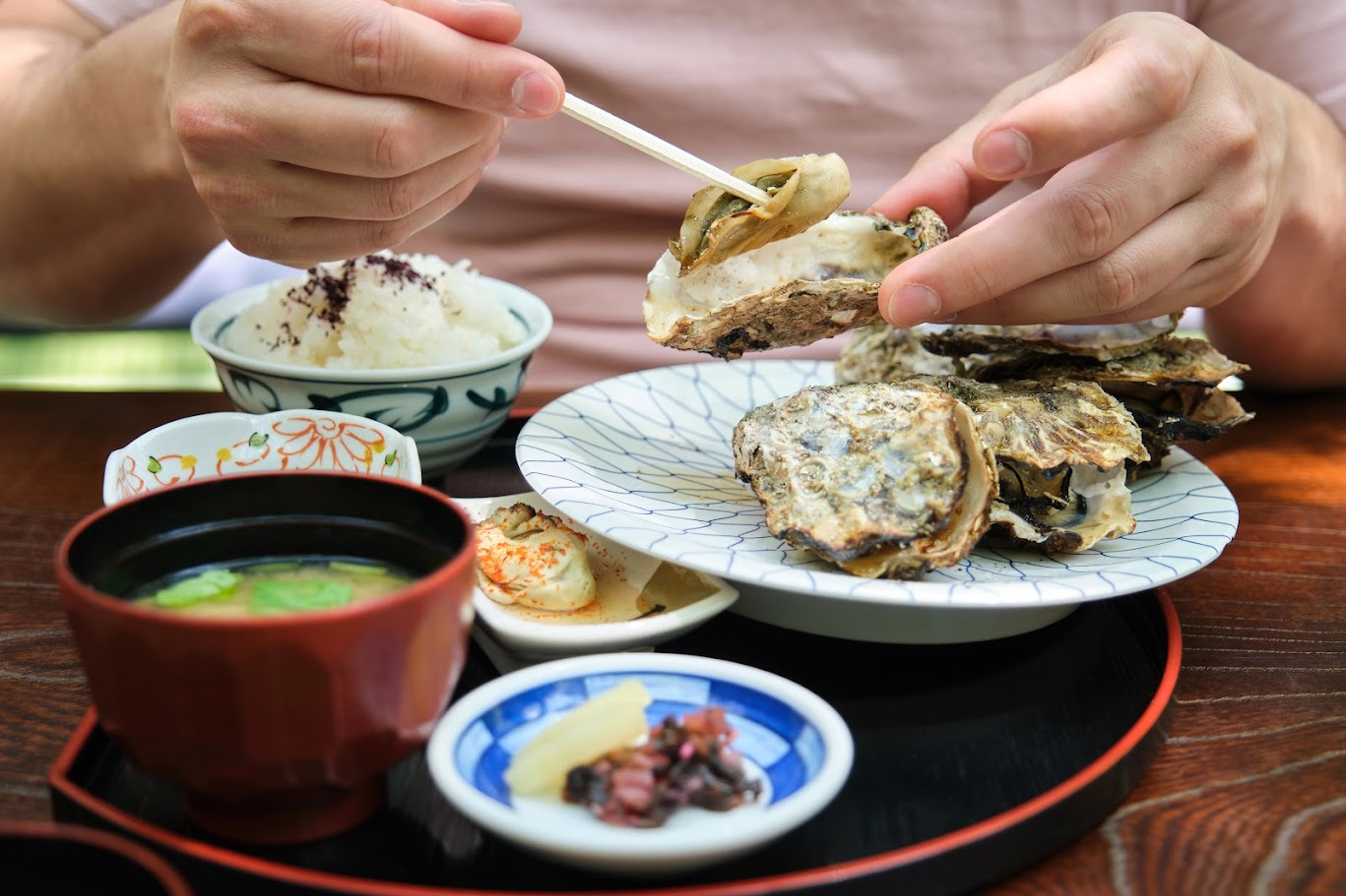 Explore Miyajima Island in Japan: Where to go, what to eat, and where to stay?