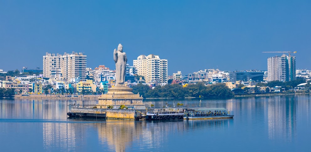 Hyderabad Branch