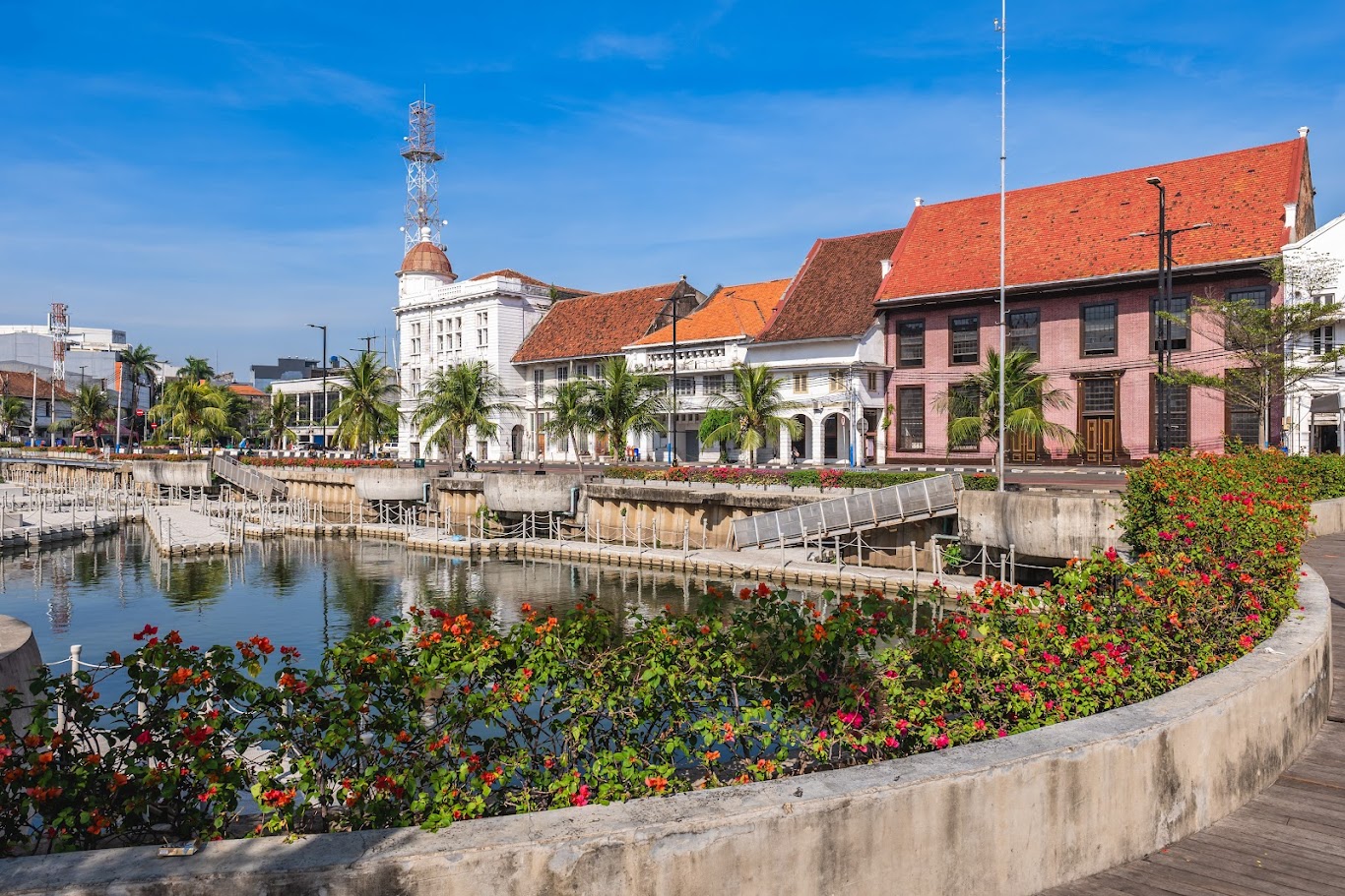 Kota Tua