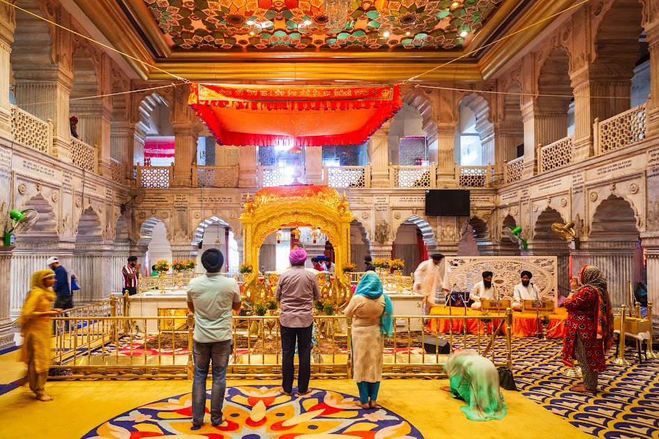 Safe and Budget-Friendly Independent Travel Experience in India