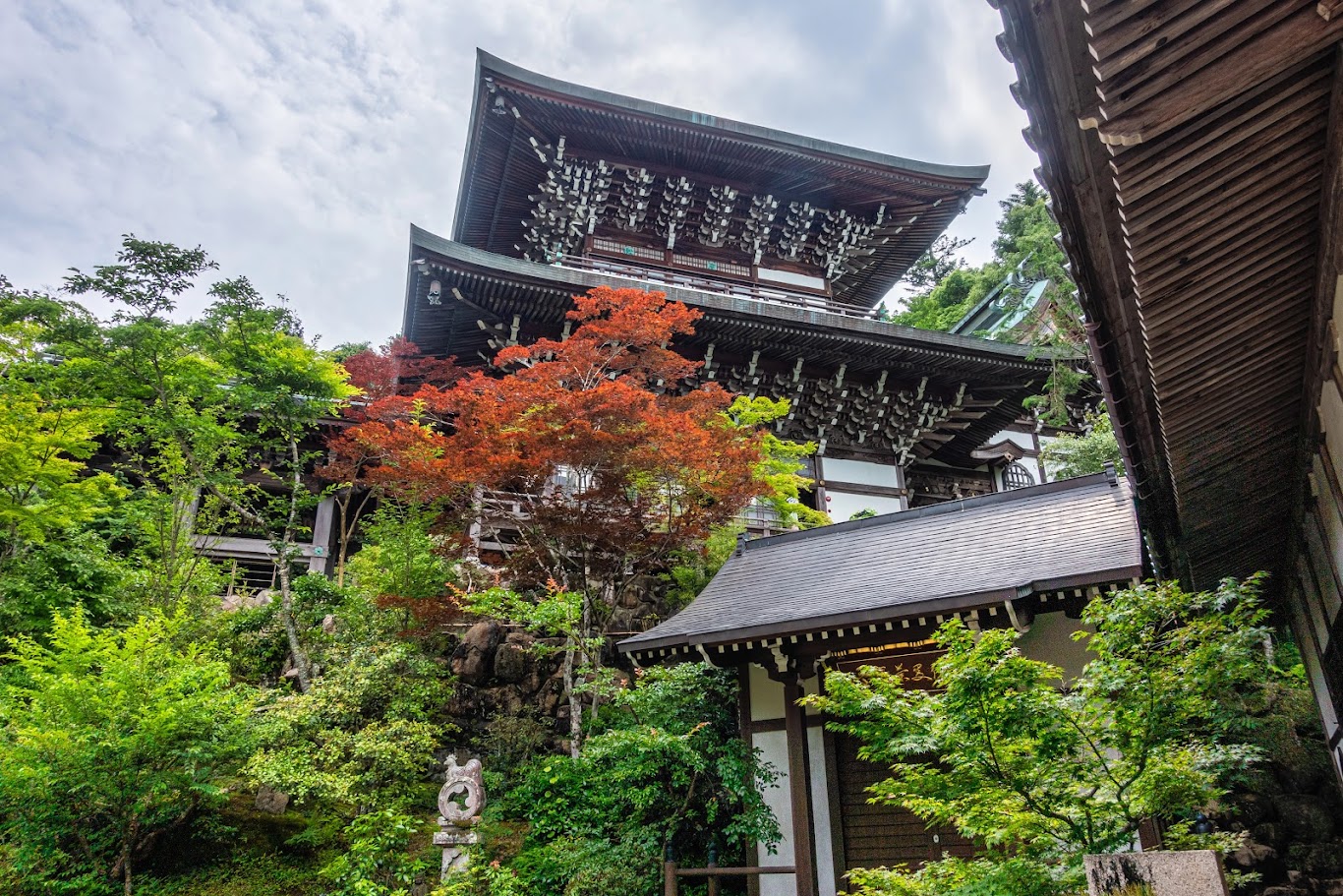 Explore Miyajima Island in Japan: Where to go, what to eat, and where to stay?