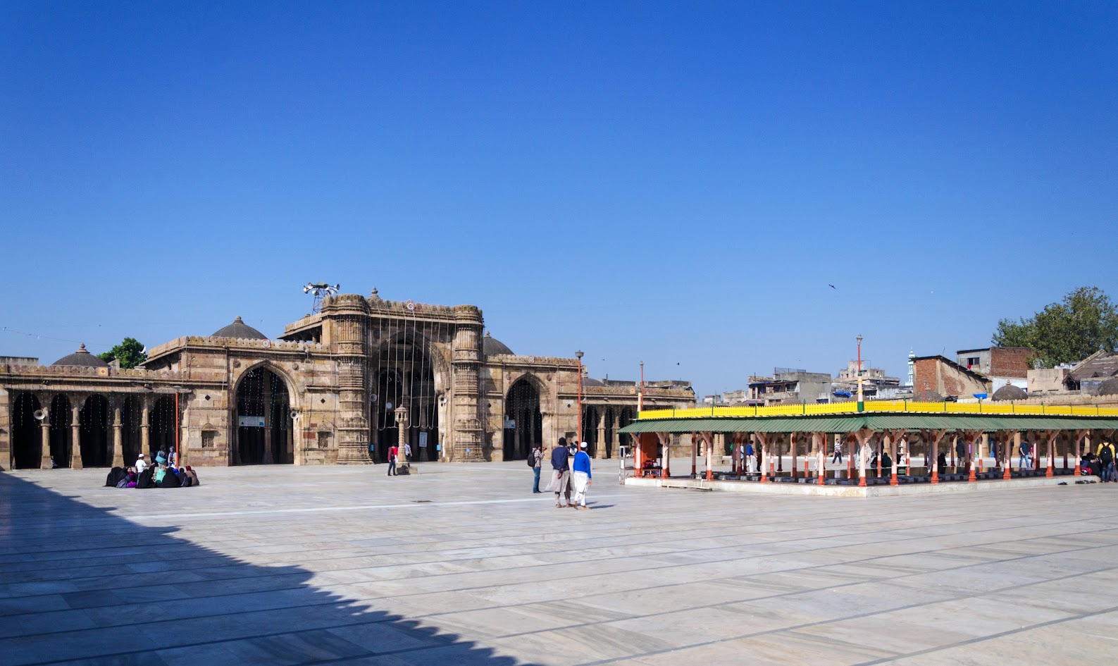 Da Nang to Ahmedabad Flights: Schedule & Ticket Prices