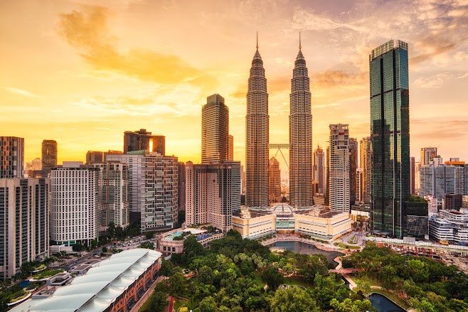 马来西亚自由行4天3晚：行程安排与费用