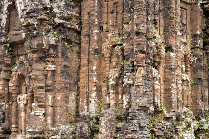 Banh It Tower: Discover the Over 1,000-Year-Old Cham Pa Ancient Towers