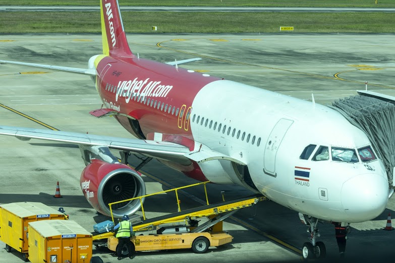 広島空港の詳細：日本旅行に役立つ情報と注意点 | Vietjet Air