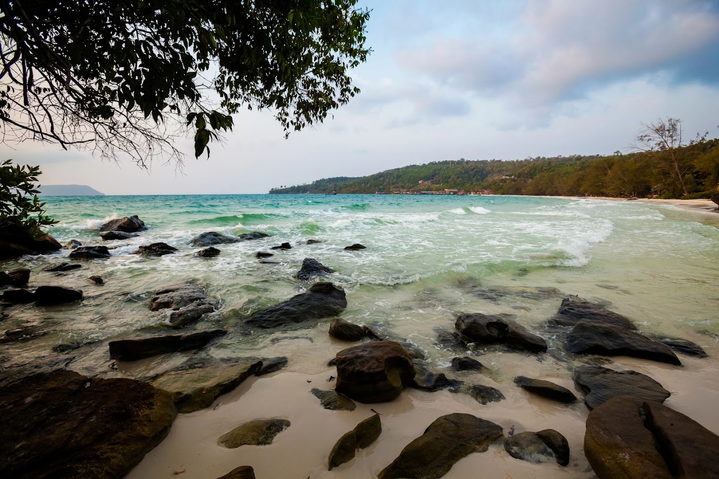 Top 10 điểm đến đẹp nhất Campuchia