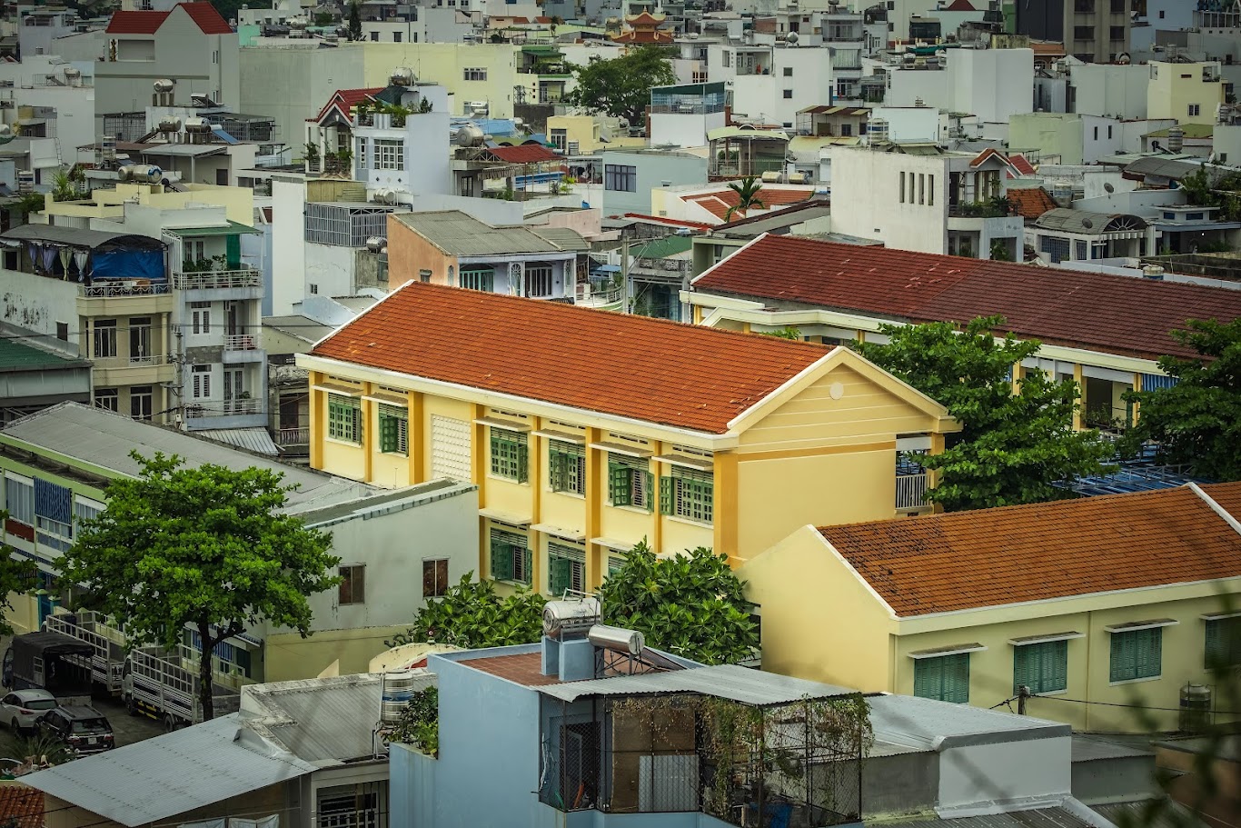 Homestay Nha Trang gần biển giá rẻ cho gia đình