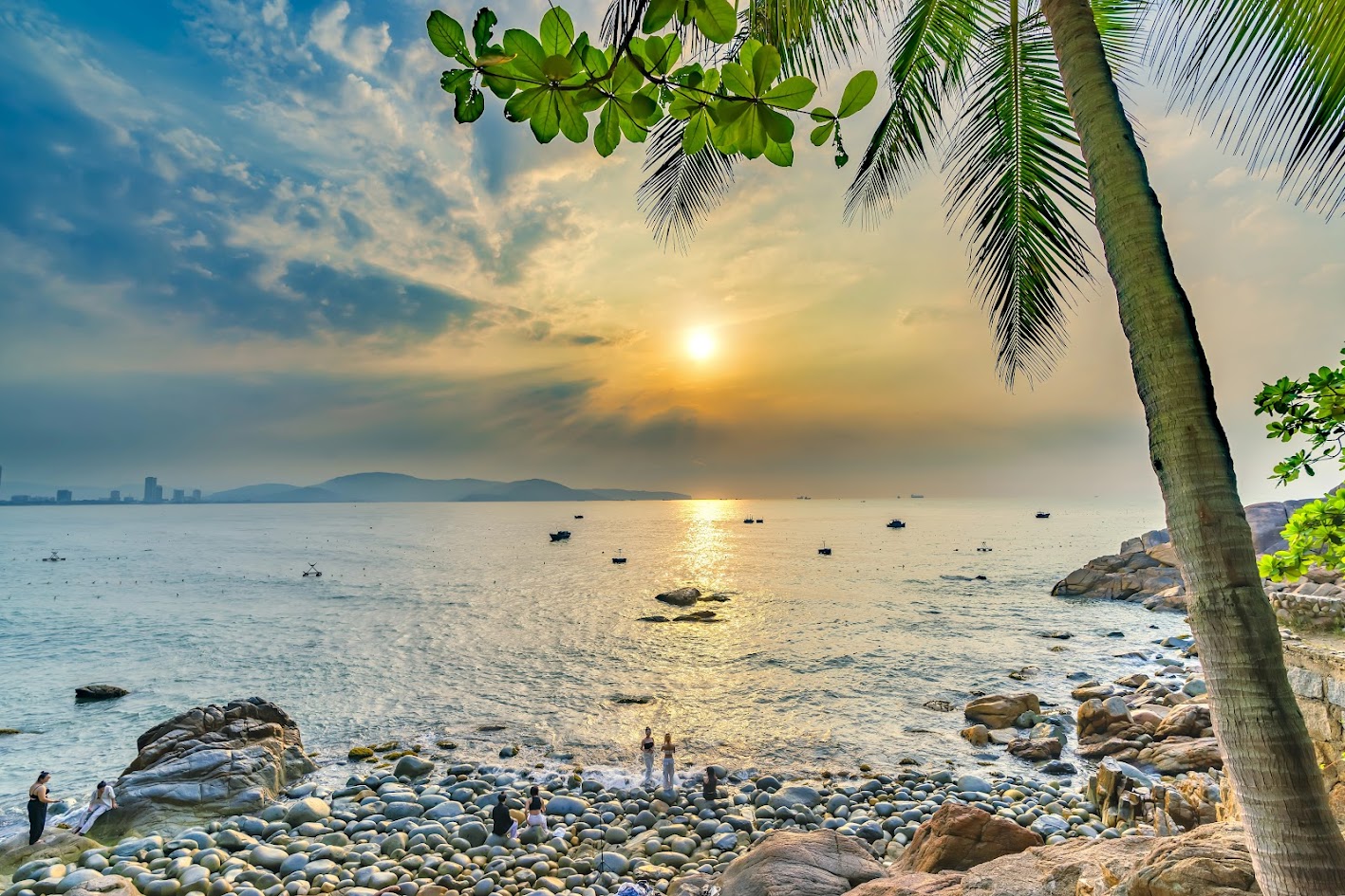 Traveling to Hon Seo Quy Nhon Tips & Costs