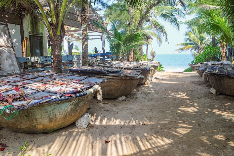 世界が選ぶベトナムの最も美しいビーチ