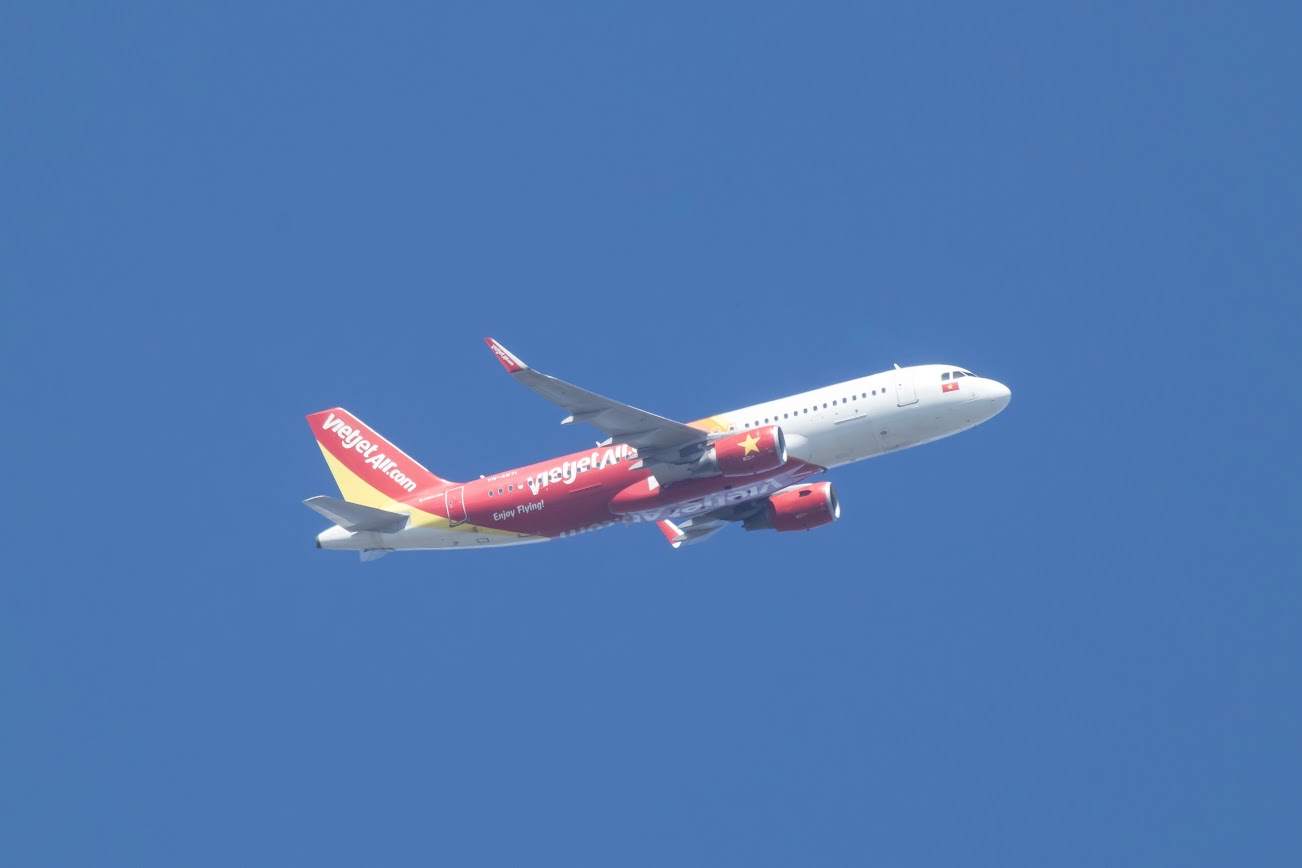  Can you bring a power bank on a Vietjet flight?