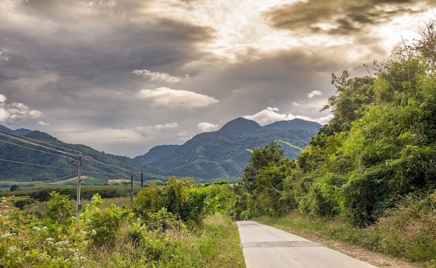 去芒登3天2夜哪个季节最美？