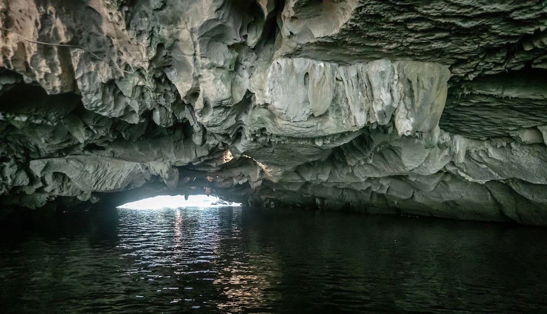 Kinh nghiệm du lịch Tam Cốc Bích Động