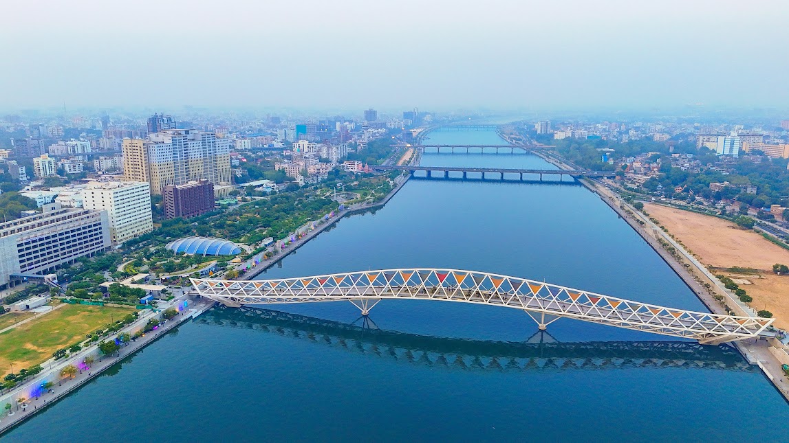 Festivals in Ahmedabad: Exploring Local Colors and Culture