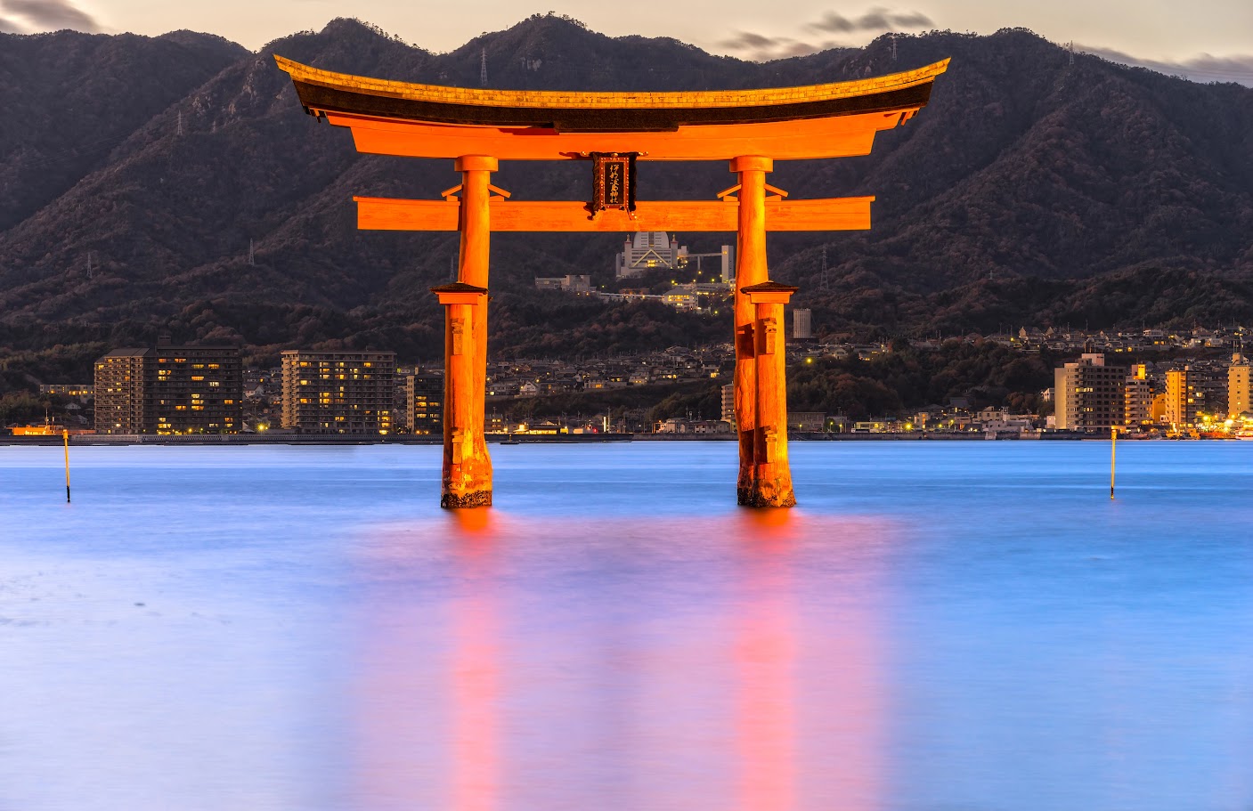 Explore Miyajima Island in Japan: Where to go, what to eat, and where to stay?