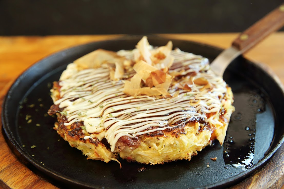 Famous dishes in Osaka that are unforgettable