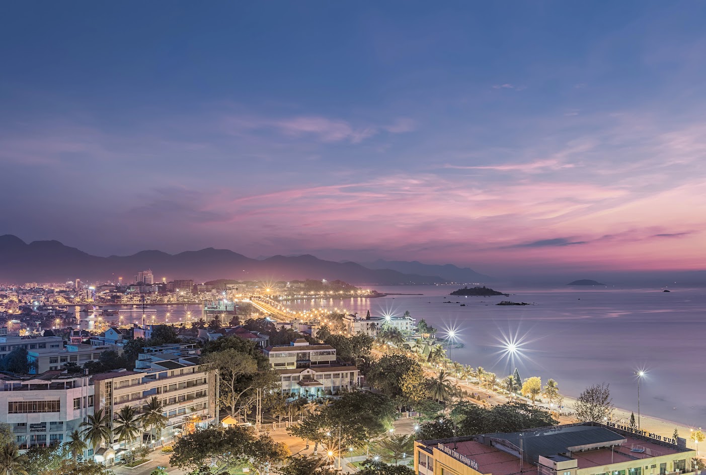 What to Eat in Nha Trang
