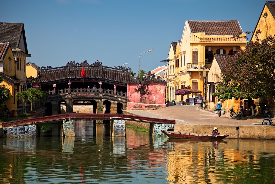 Hoi An - The Dreamy Ancient Town