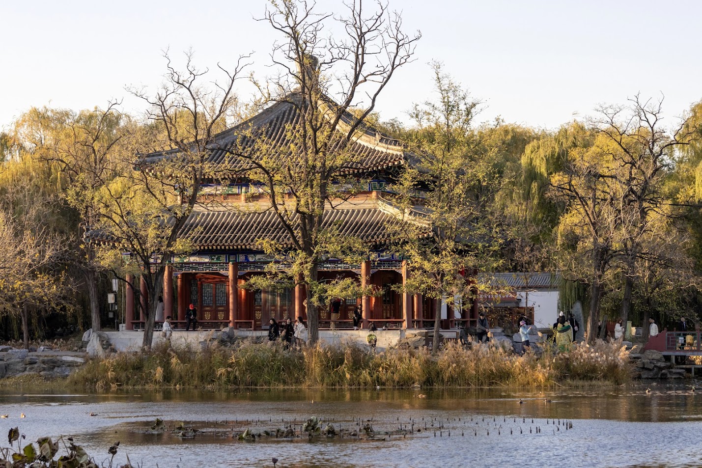 Tour Quảng Châu Thâm Quyến 4 ngày 3 đêm no shopping (Quảng Châu - Thẩm Quyến - Chu Hải): Lịch trình, điểm nổi bật, giá bán, kinh nghiệm, đơn vị uy tín giá rẻ