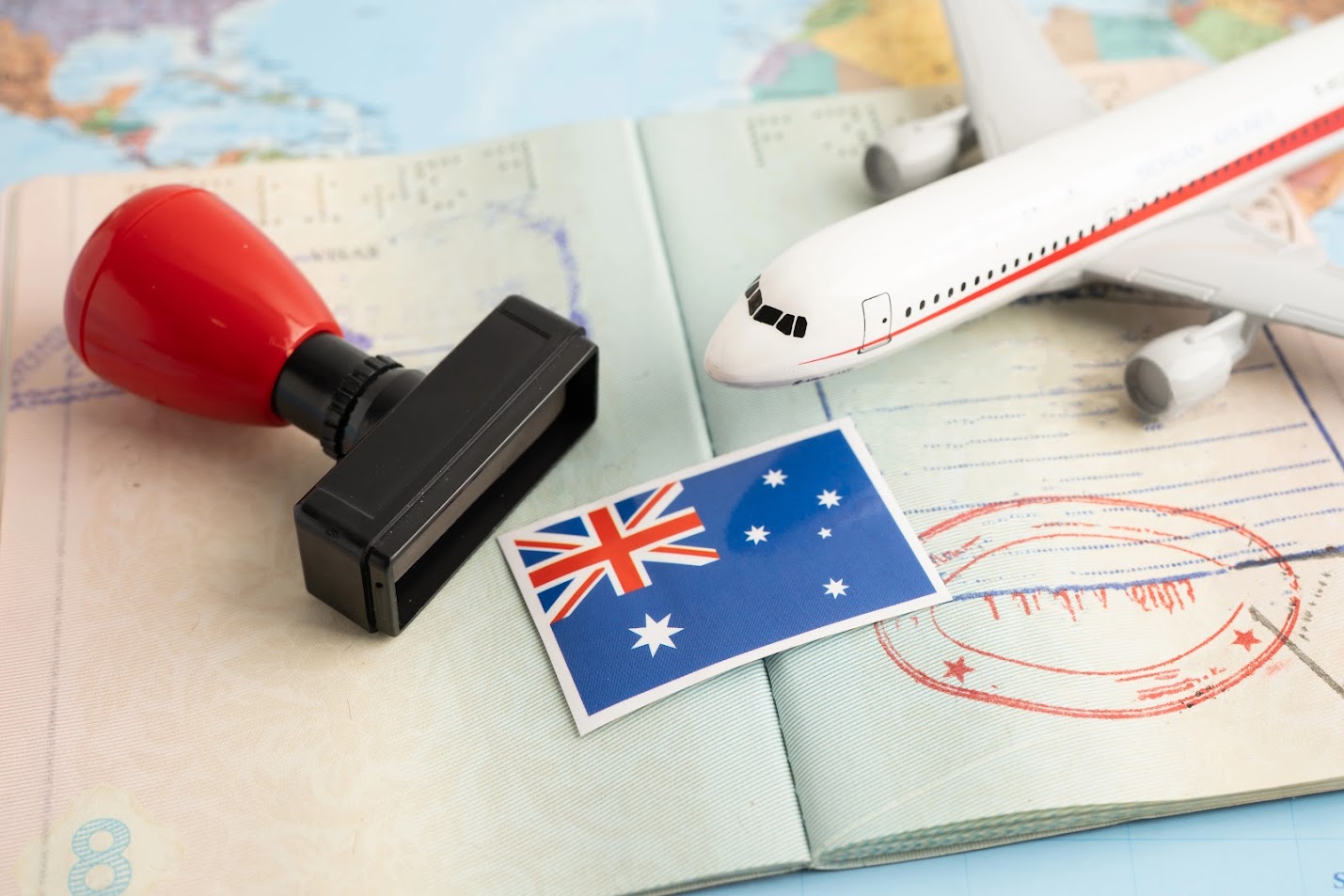 比較預訂澳洲來回機票的好處——直飛還是轉機?