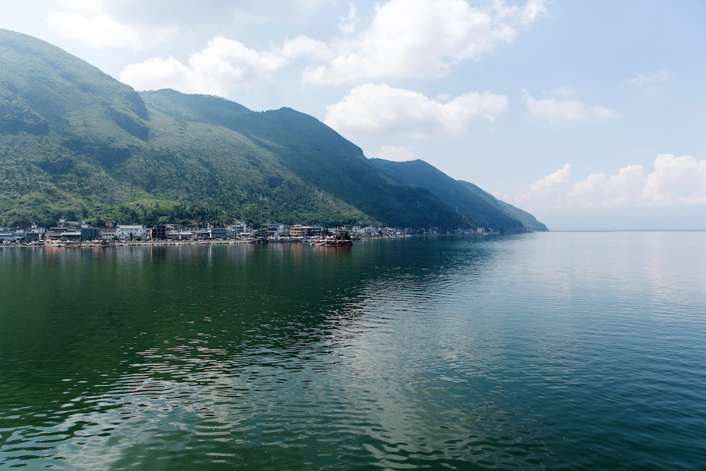 探索大理——雲南最浪漫的古城