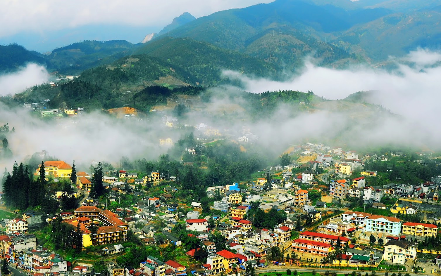 Nature Travel Experience for a Fresh Start to the New Year