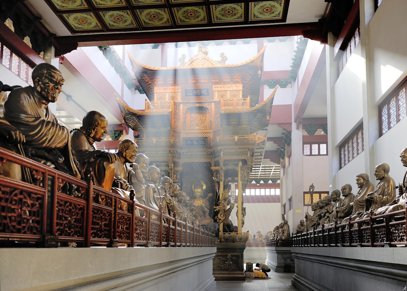 What’s beautiful about traveling to Hangzhou? Transportation tips for getting around China