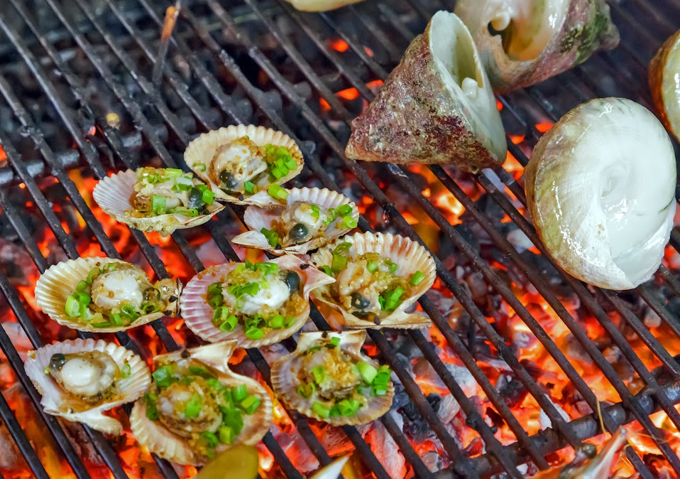 Đảo Nam Du ở đâu, có gì chơi và cách đi như thế nào?