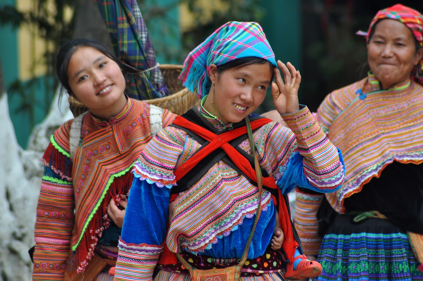 Chợ tình Sapa có gì? Lễ hội diễn ra vào ngày nào? | Vietjet Air