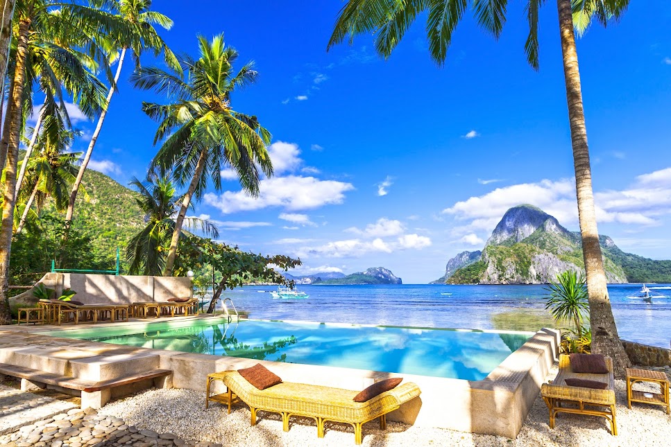 สำรวจเกาะ El Nido Palawan อย่างละเอียดจาก A ถึง Z