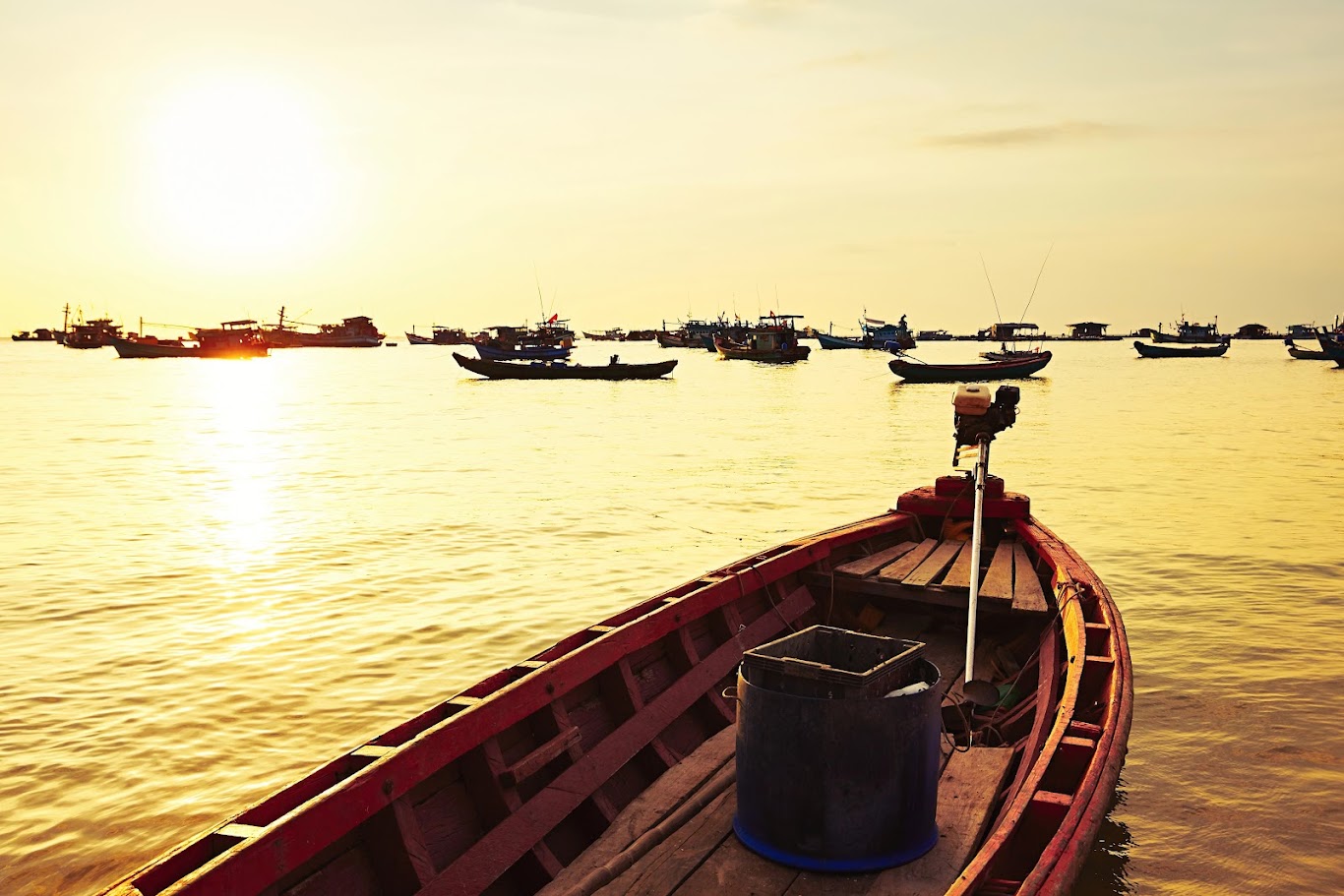 What is beautiful in the northern island of Phu Quoc? Suggestions for top famous attractions and appealing check-in spots for tourists
