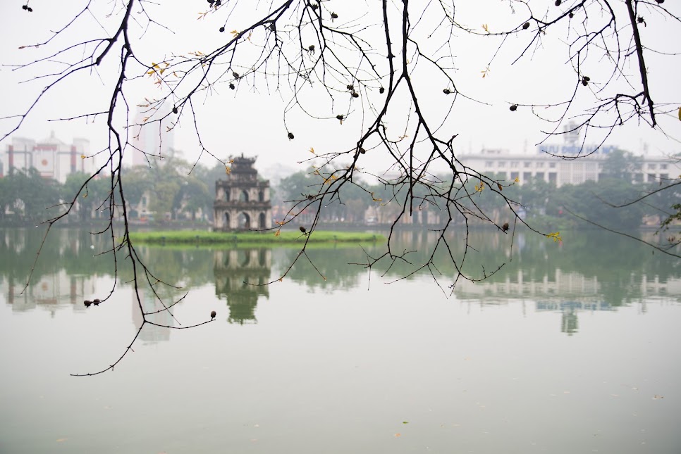 标签:新年踏青习俗 - 著名踏青地点
