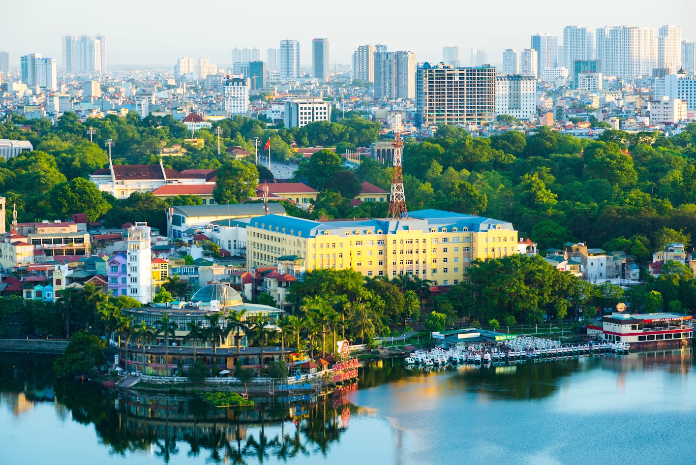 Gợi ý các khách sạn Cô Tô Quảng Ninh view biển ngắm bình minh