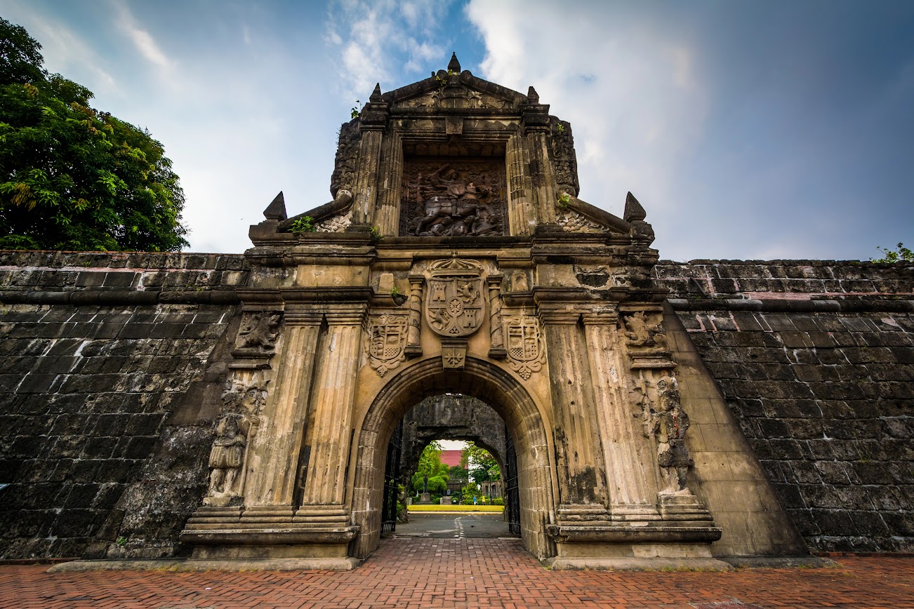 Top tourist attractions in Manila that Vietnamese travelers shouldn’t miss