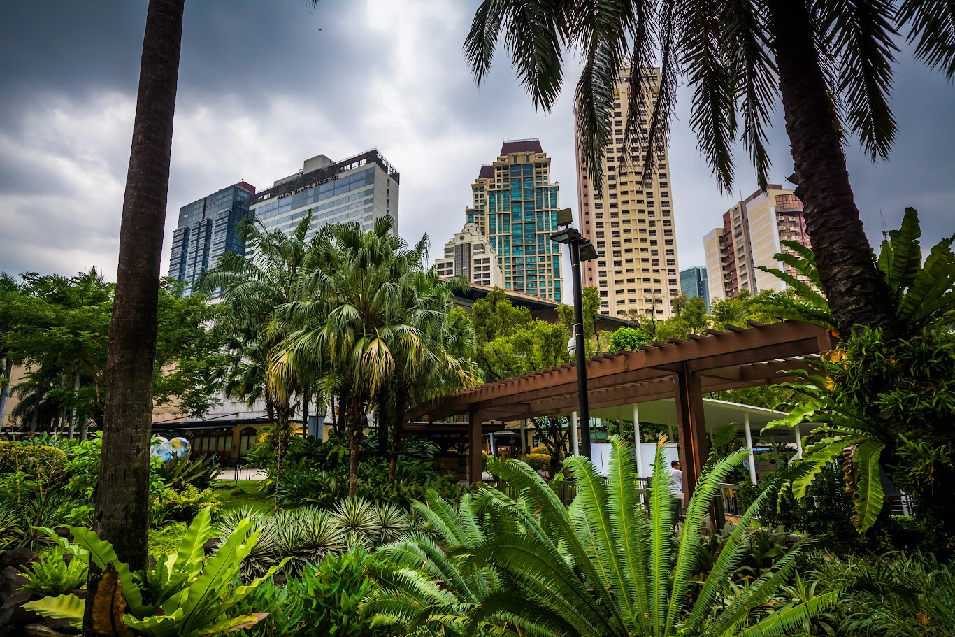 Unique cultural & festival experiences in Manila at year end