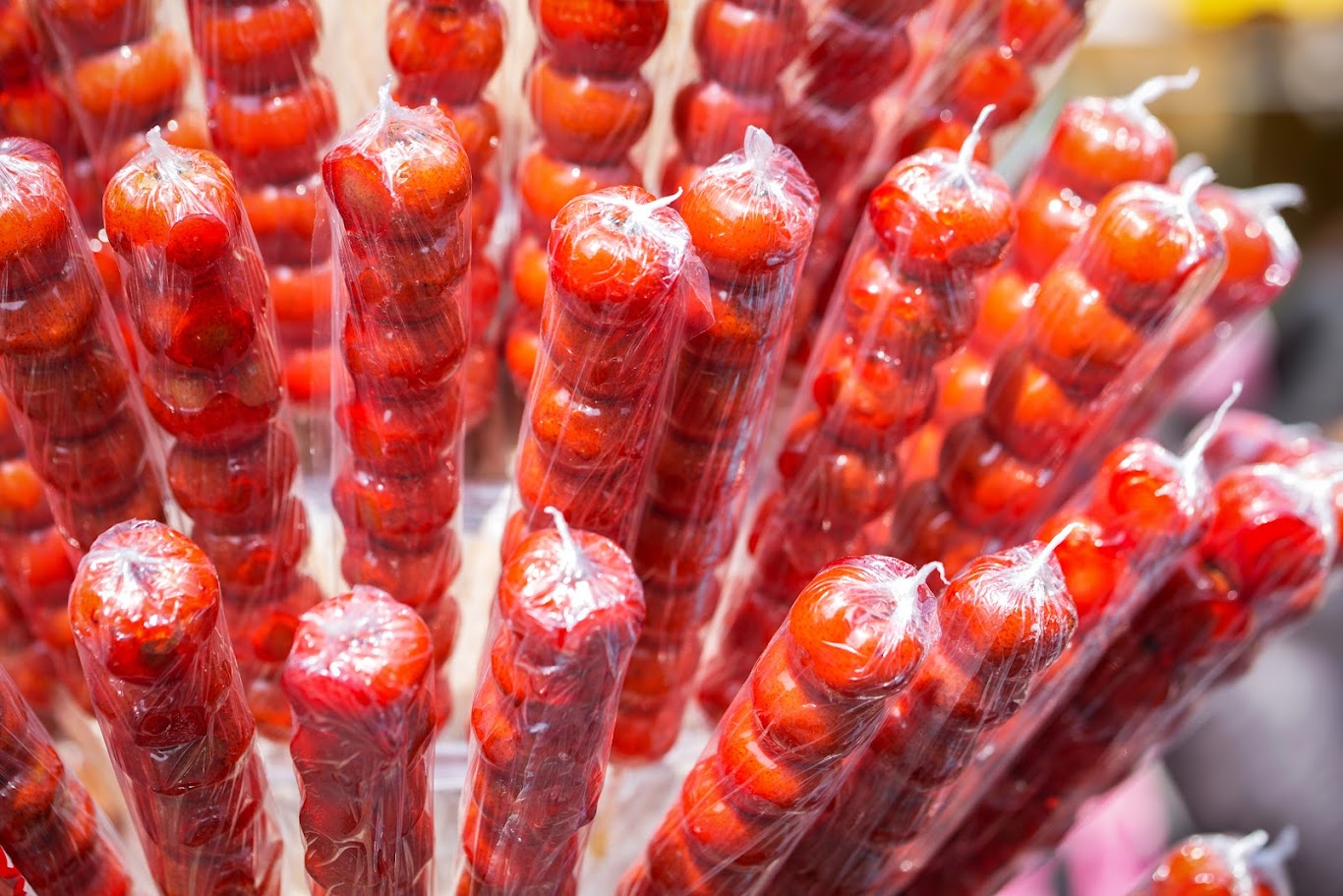Raohe Night Market: Directions & Must-Try Foods at Raohe Night Market