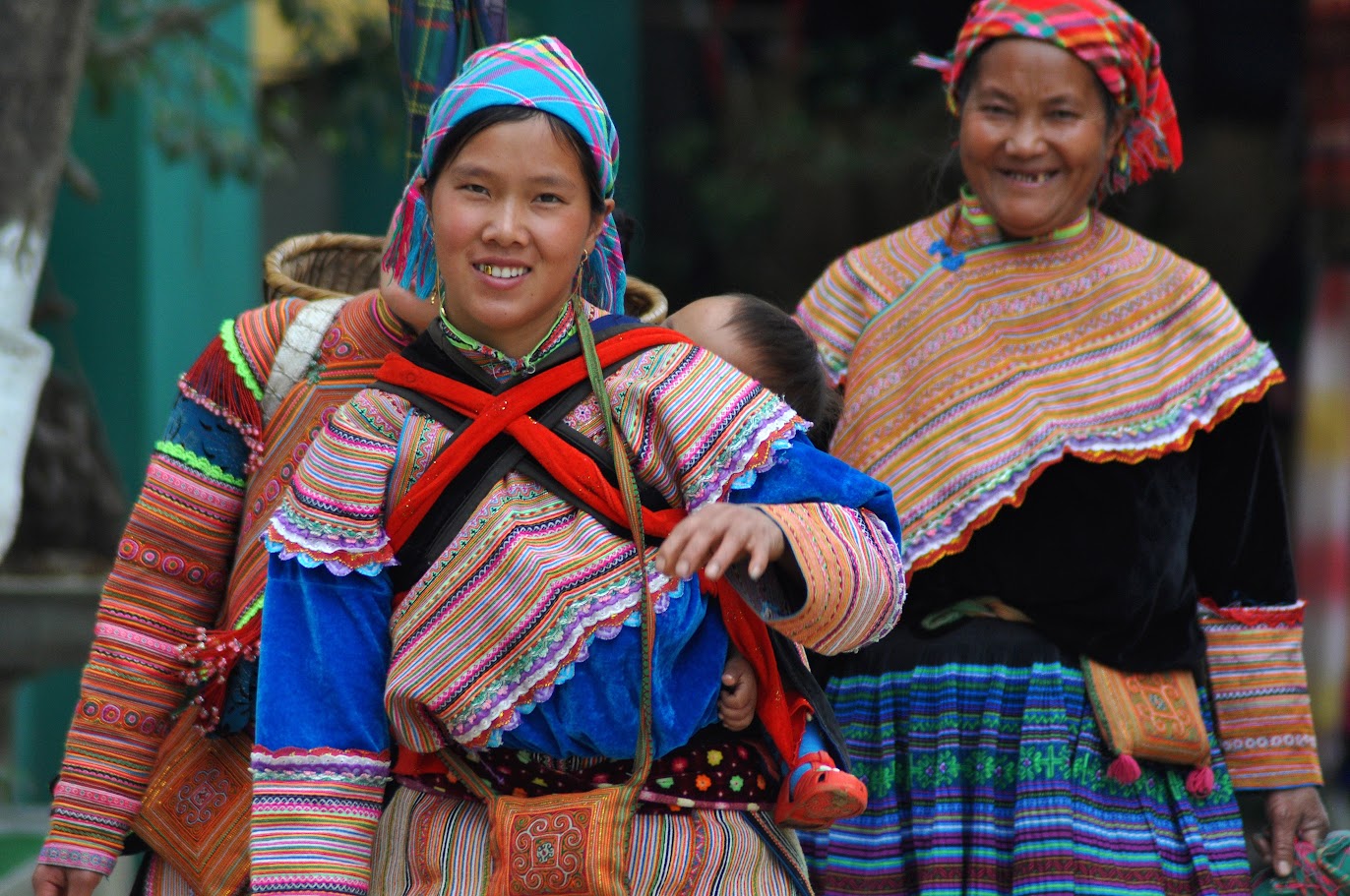 Travel tips for Suoi Giang, Yen Bai