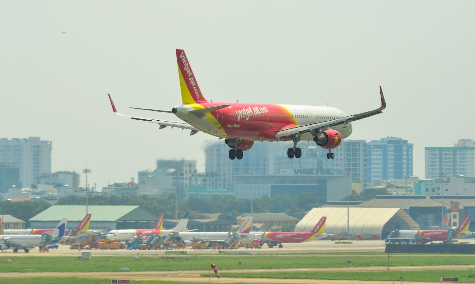 How to Hunt for Cheap Thanh Hoa – Buon Ma Thuot Flight Tickets