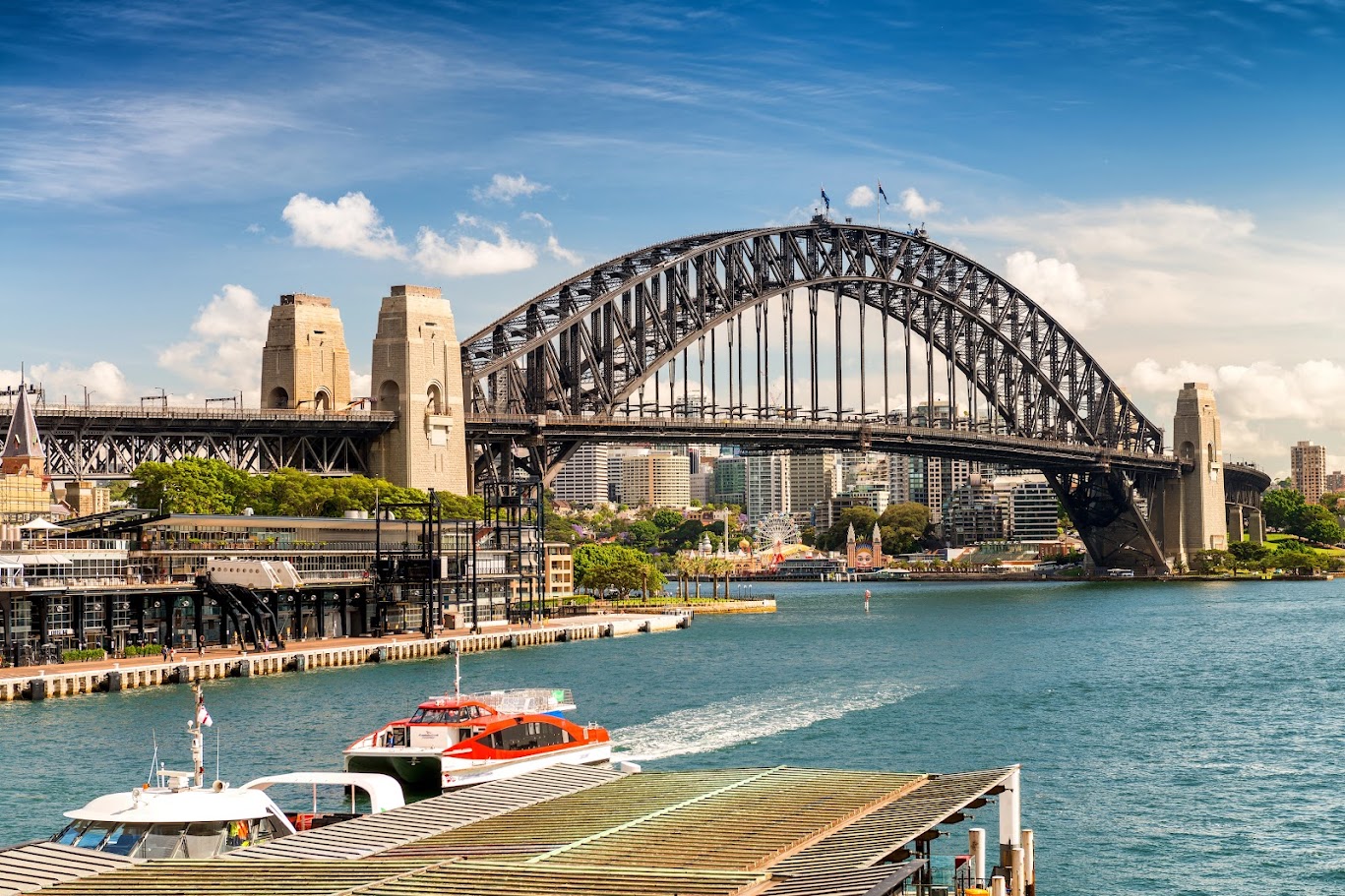 Sea Life Aquarium Sydney – 詳細資訊與票價