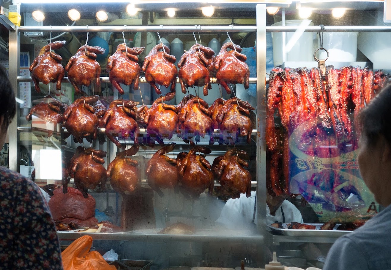 Ăn gì ở Quảng Châu? Top 10 món ngon nhất định phải thử