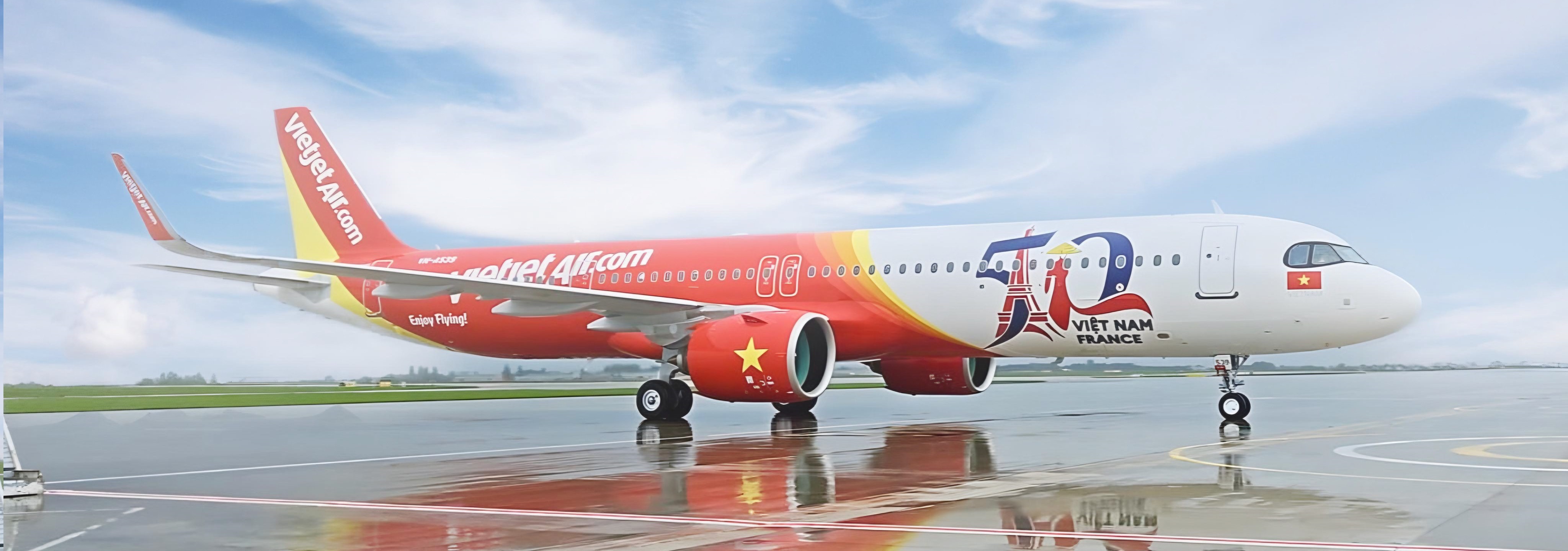 FROM KEMCHO AHMEDABAD TO XINCHAO DANANG