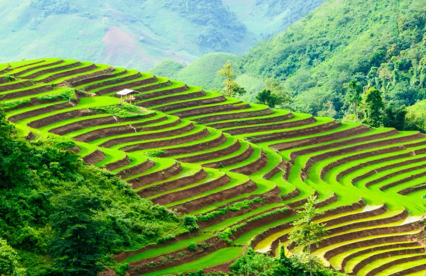 Du lịch Điện Biên