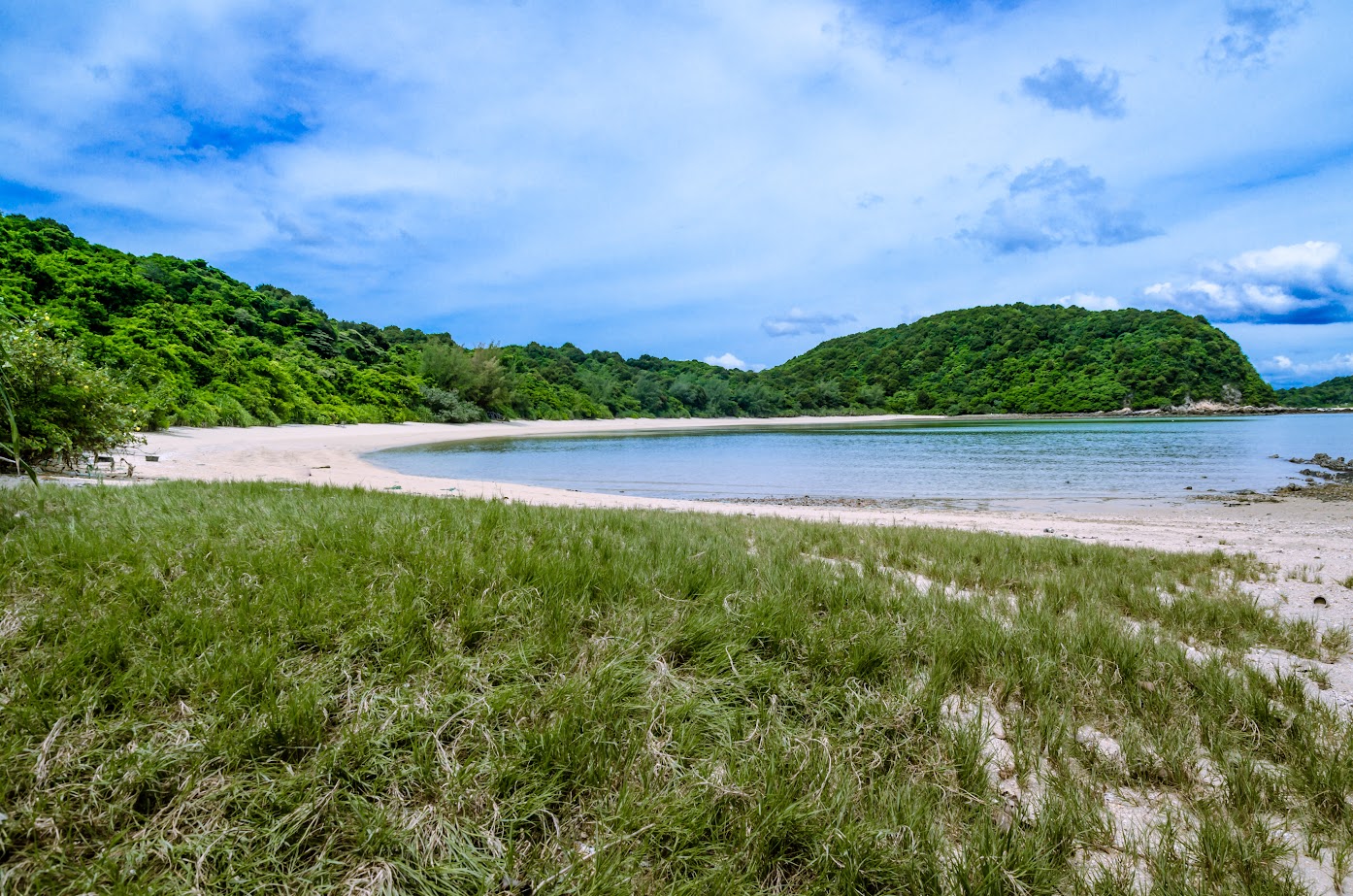 review of Thanh Lan Island