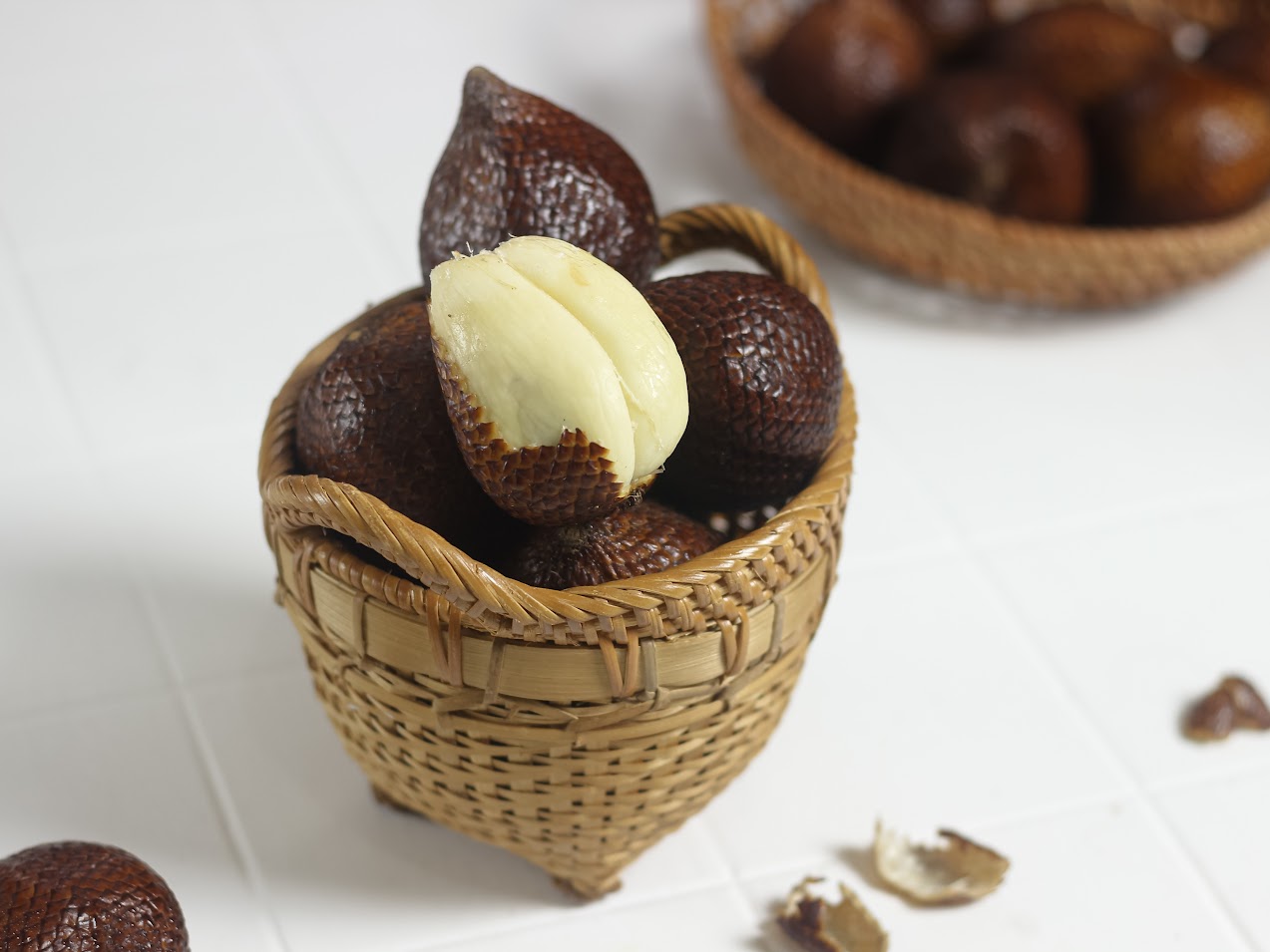 Salak fruit