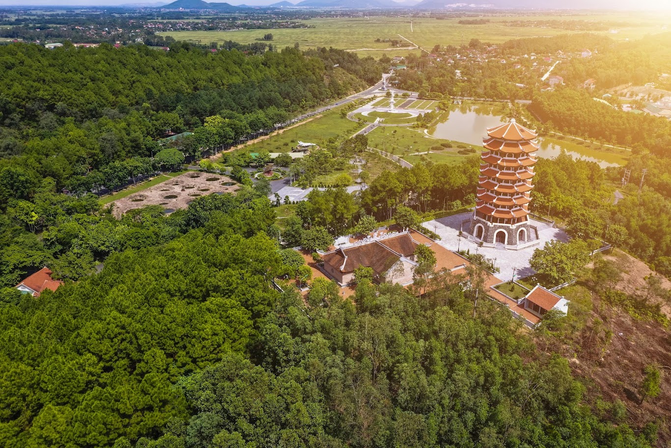 Self-Guided 3-Day 2-Night Trip to Thien Cam