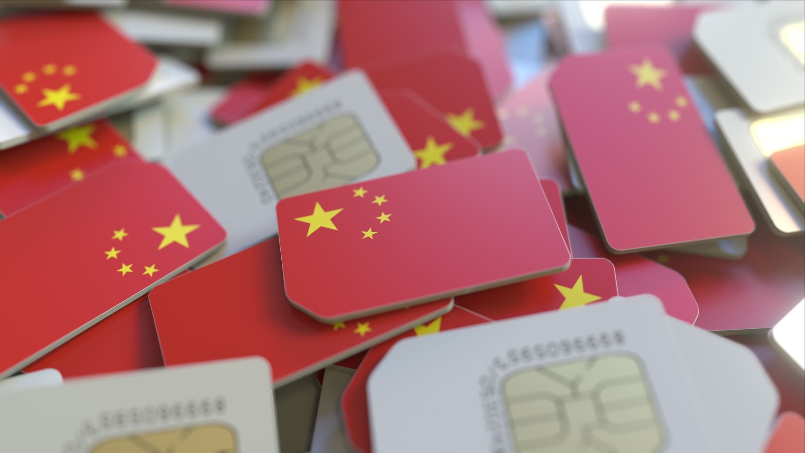 Currency exchange and 4G SIM card tips for traveling in Chengdu